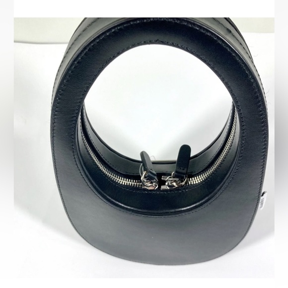 Coperni Black Origami Bag - Picture 2 of 5